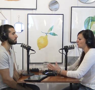 Podcast